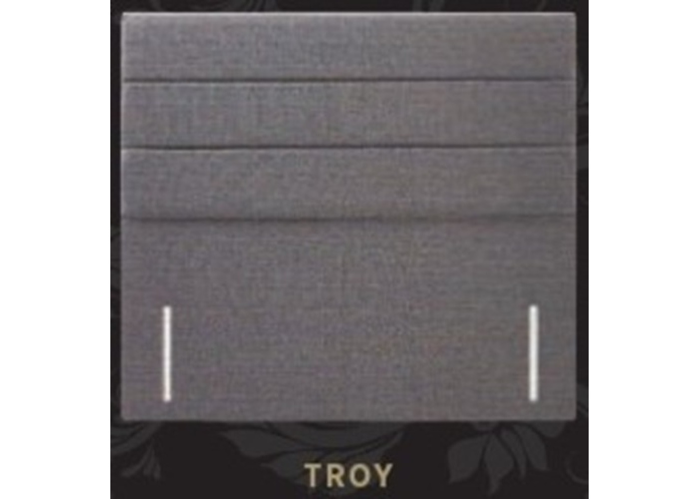 Troy Floor-standing 54" Headboard