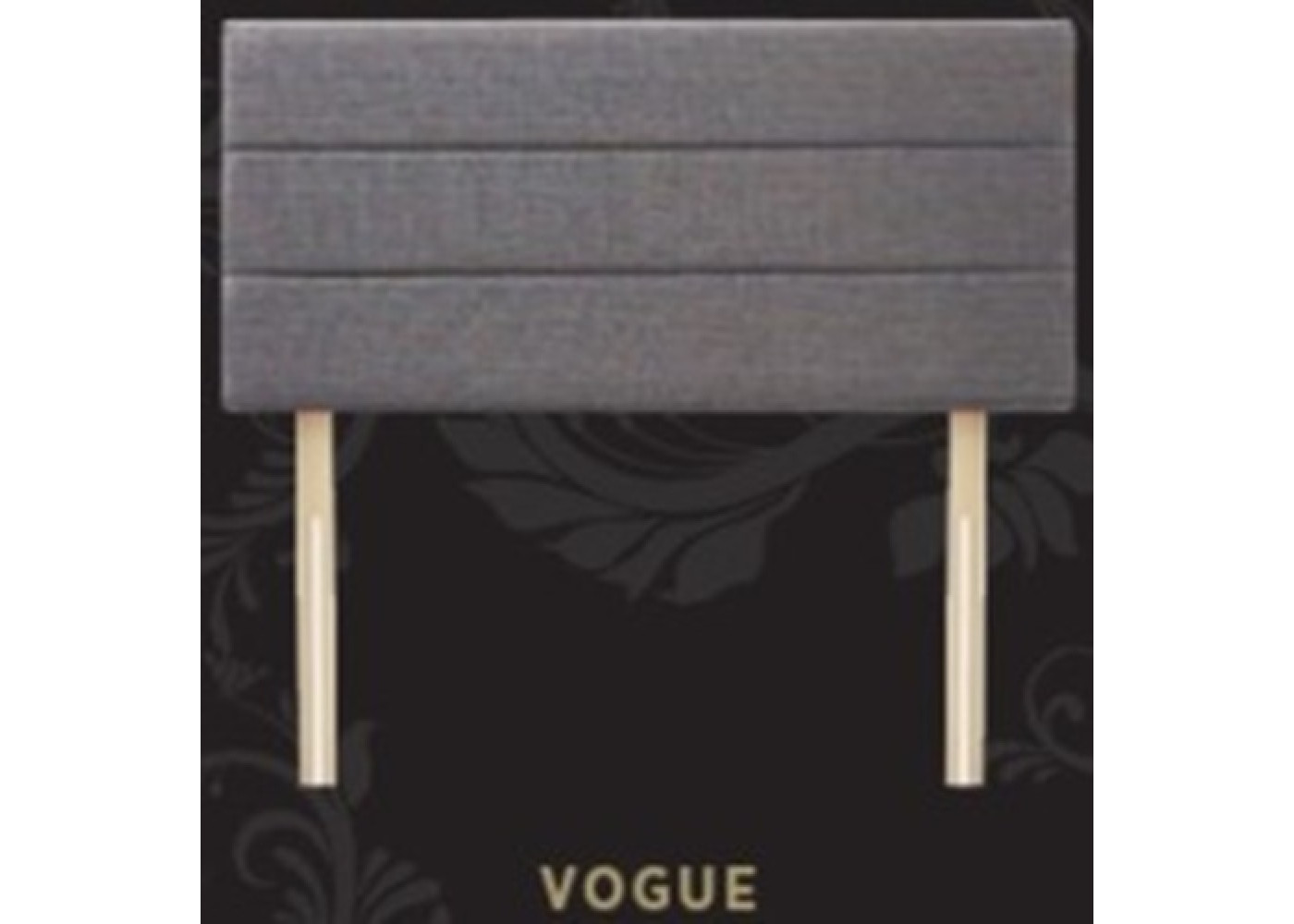 Vogue 24" Headboard