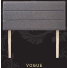 Vogue 24" Headboard