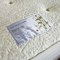 Bamboo Latex 1000 Mattress