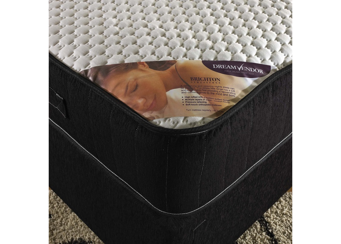 Brighton Ortho Mattress