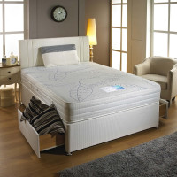 Cooltex Divan Set