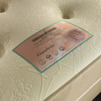 Cumbria Mattress