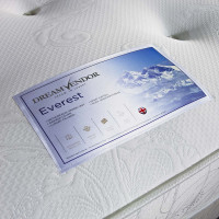 Everest Mattress