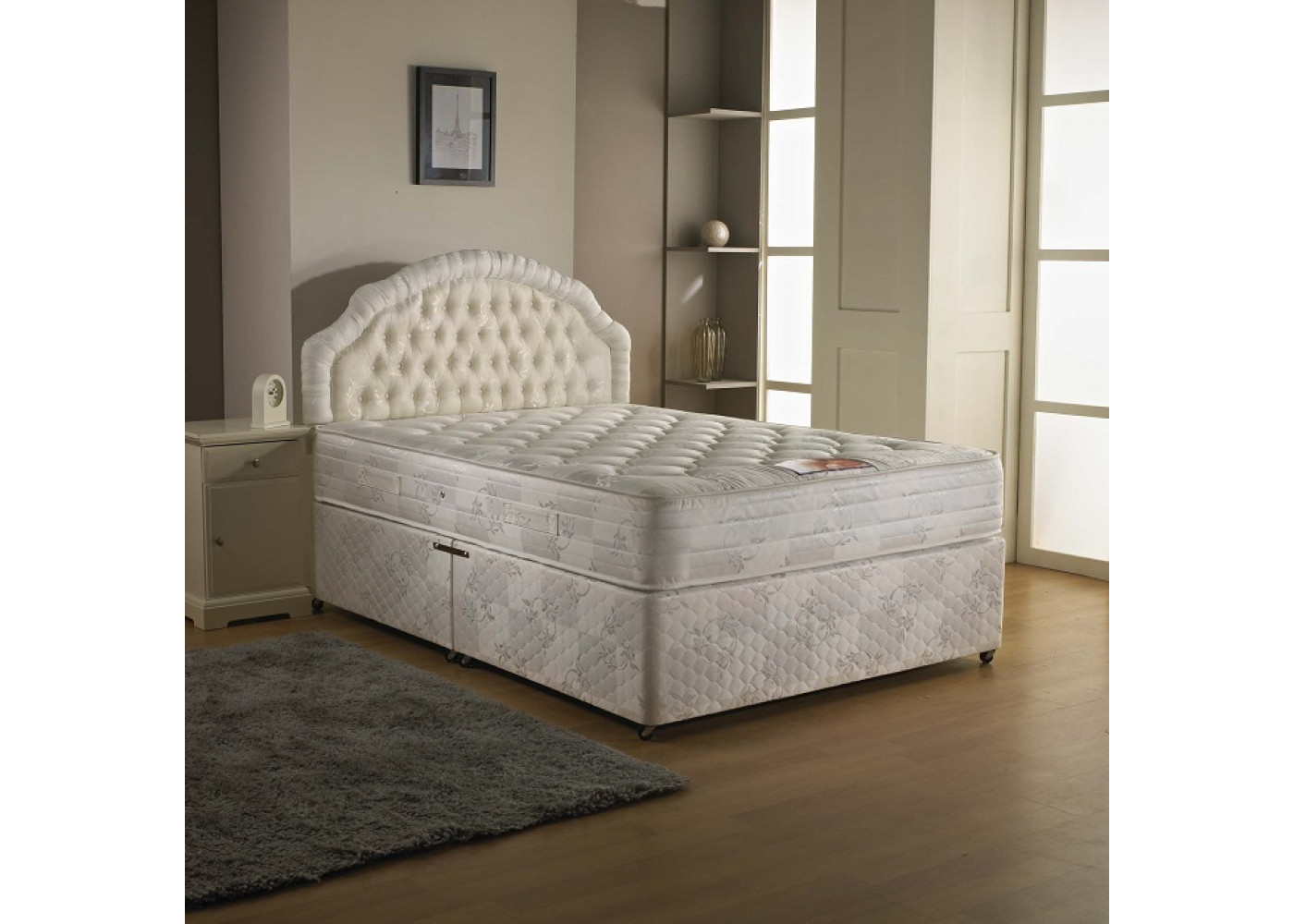 Kensington Divan Set