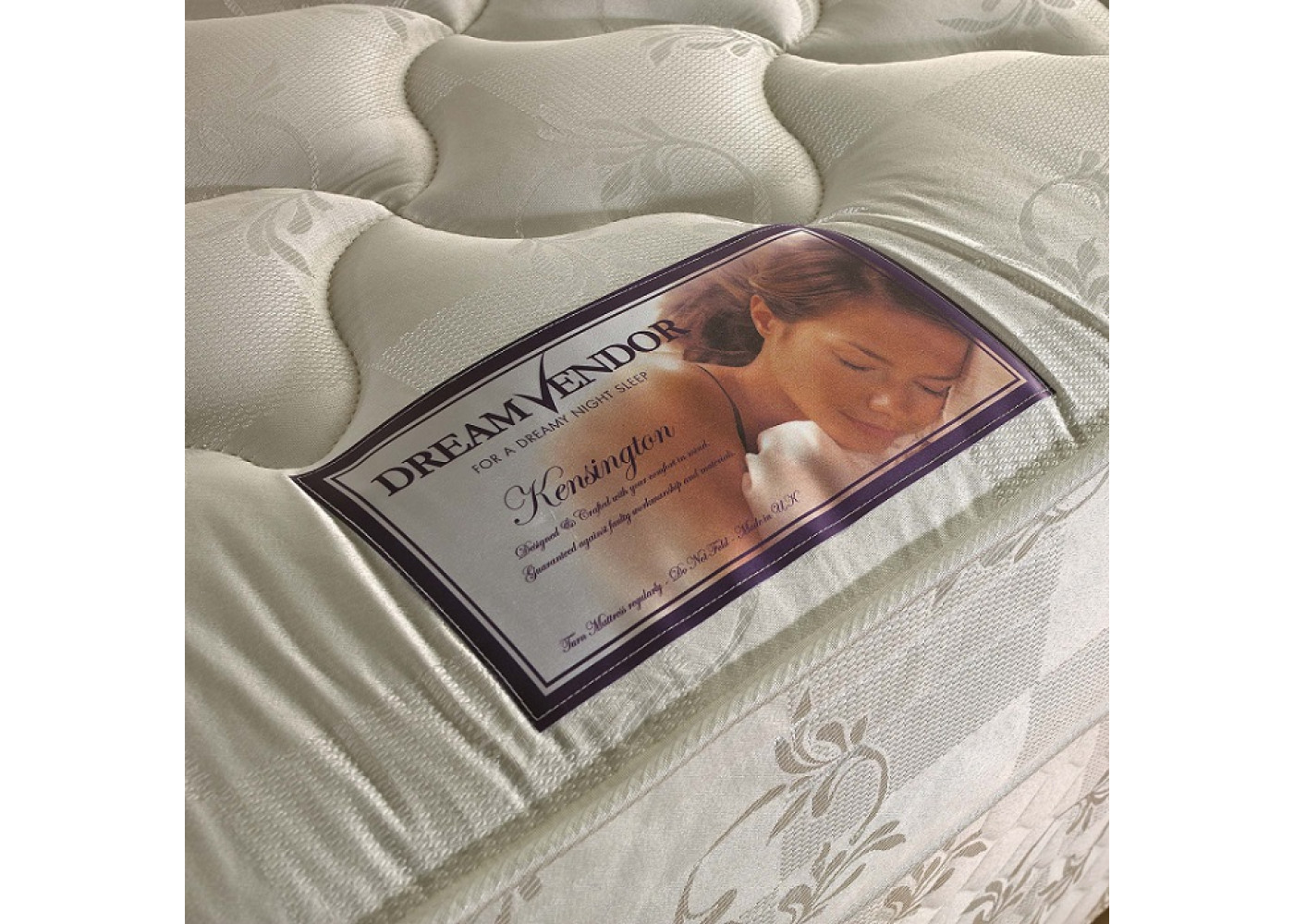 Kensington Mattress