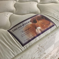 Kensington Mattress