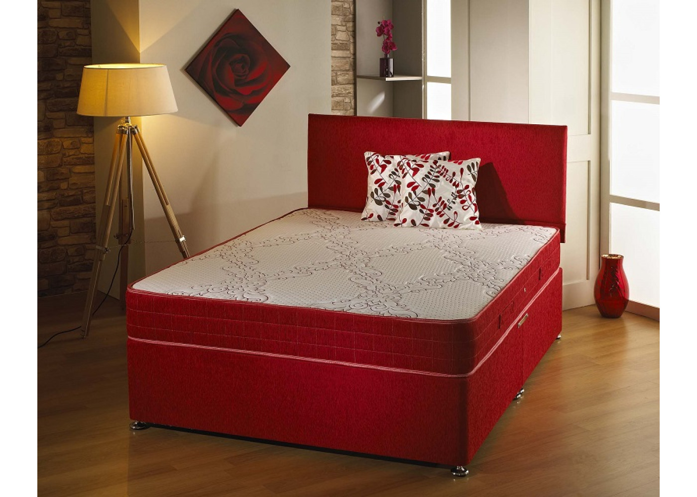 Monaco Divan Set