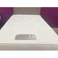 Saffron Ortho Divan Set