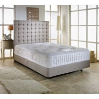 Contour Latex 3000 Divan Set