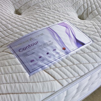 Contour Latex 3000 Mattress