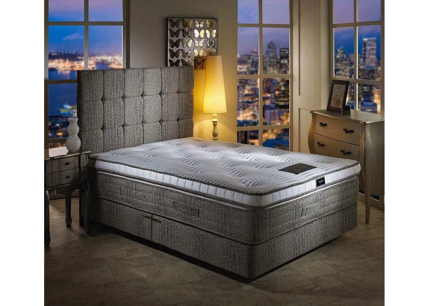 Eden 2000 Divan Set