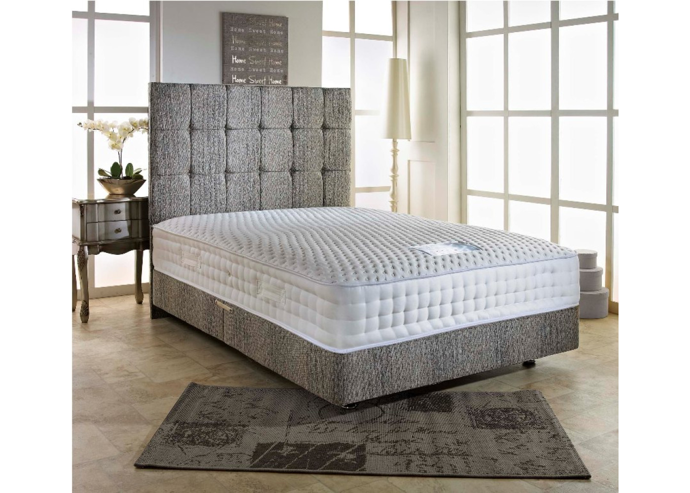 Elegant 3000 Divan Set