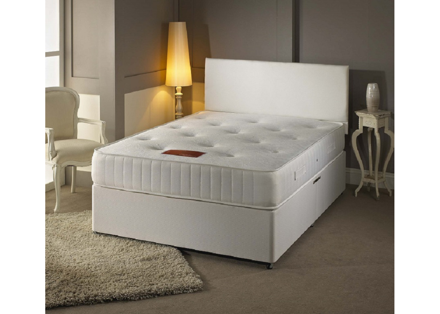 Emperor 1000 Divan Set