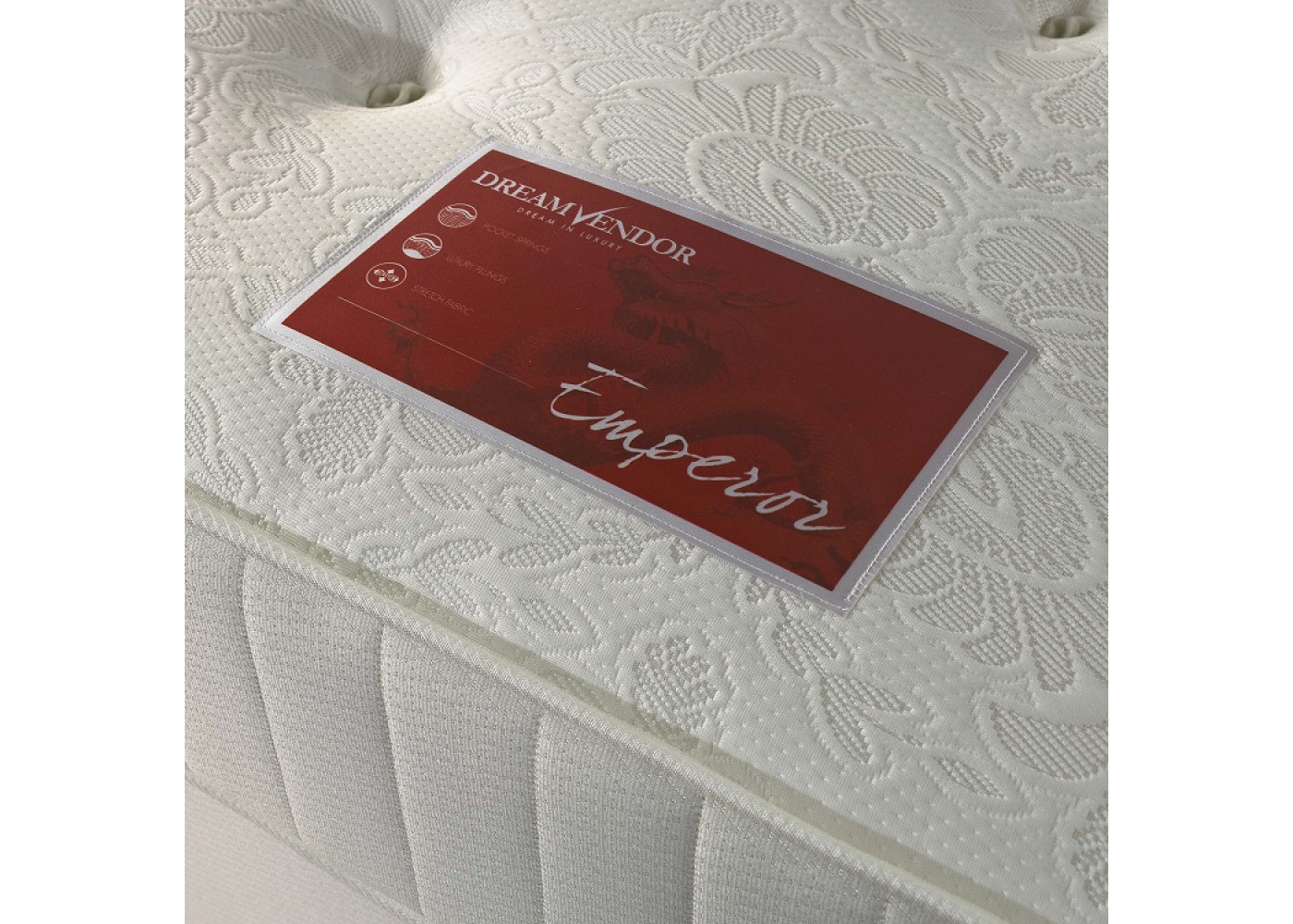 Emperor 1000 Mattress