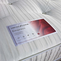 Empress 1000 Mattress