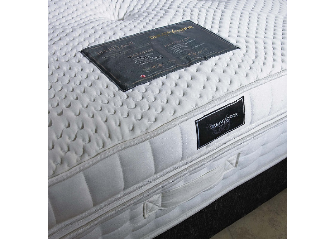 Heritage Latex 3000 Mattress