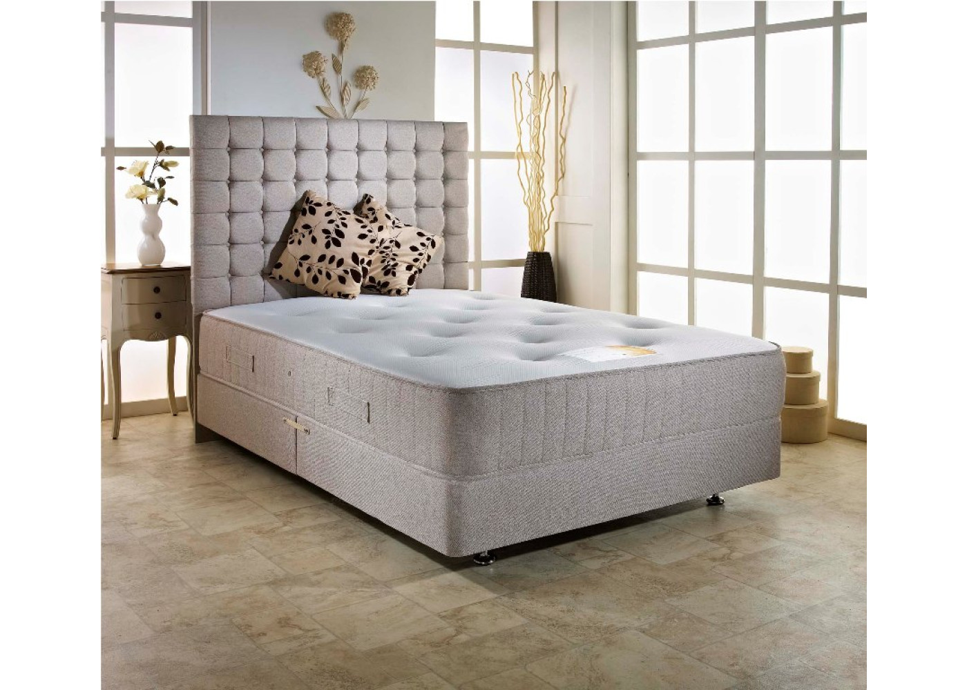 Imperial 2000 Divan Set