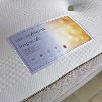 Imperial 2000 Mattress