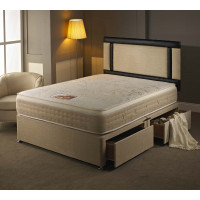 President 1500 Divan Set