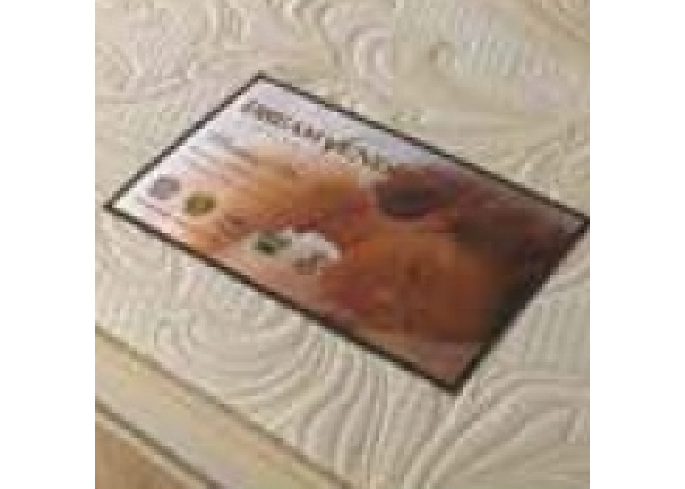 President 1500 Mattress