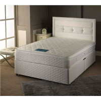 Sheraton 1000 Divan Set