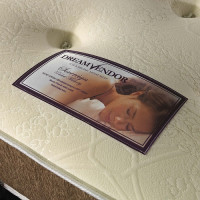 Sovereign 1000 Mattress