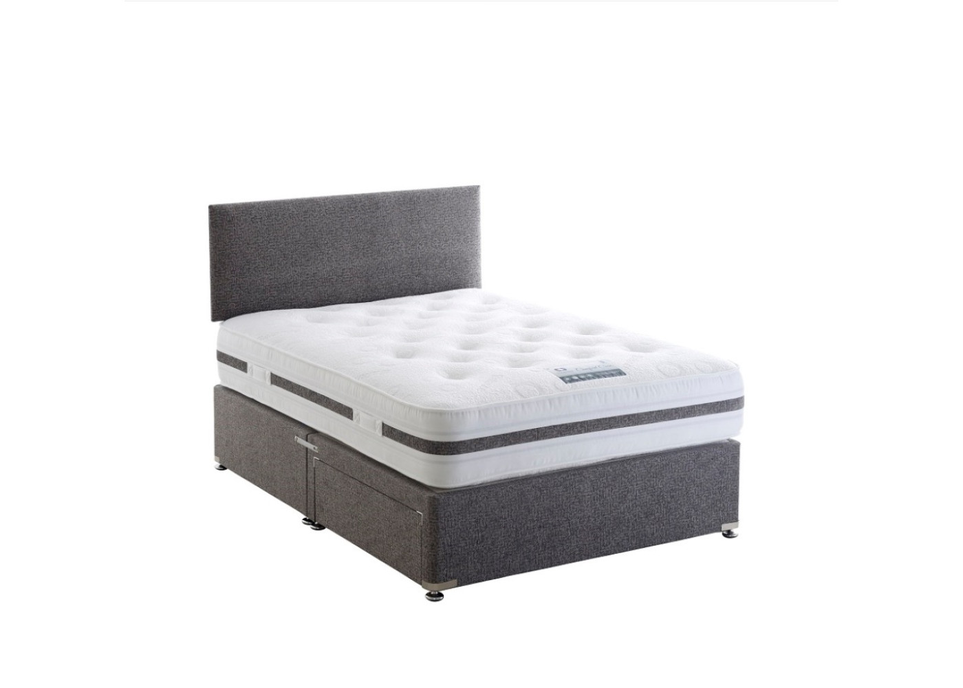 Comfort Care Divan Bed