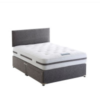 Comfort Care Divan Bed