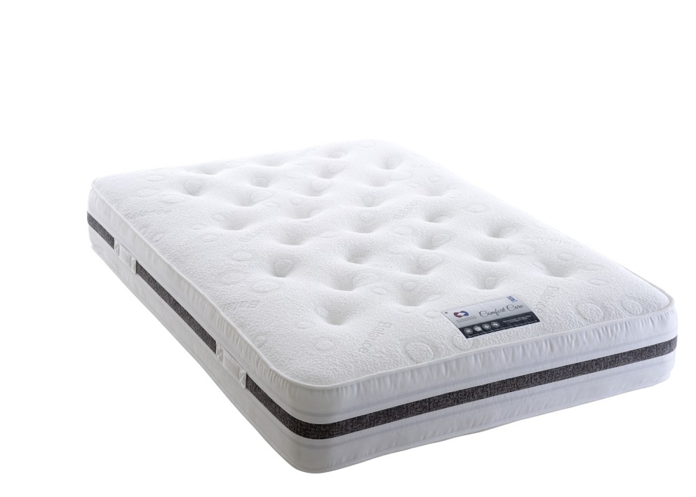 Comfort Care Mattress