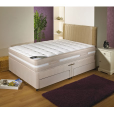 Georgia Ortho Divan Bed