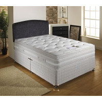 Panache Ortho Divan Bed