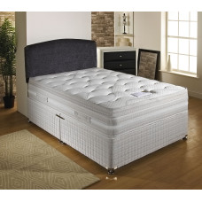 Panache Ortho Divan Bed