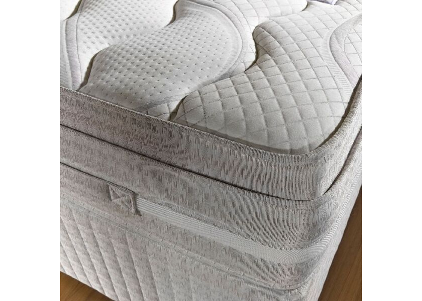 Panache Ortho Mattress