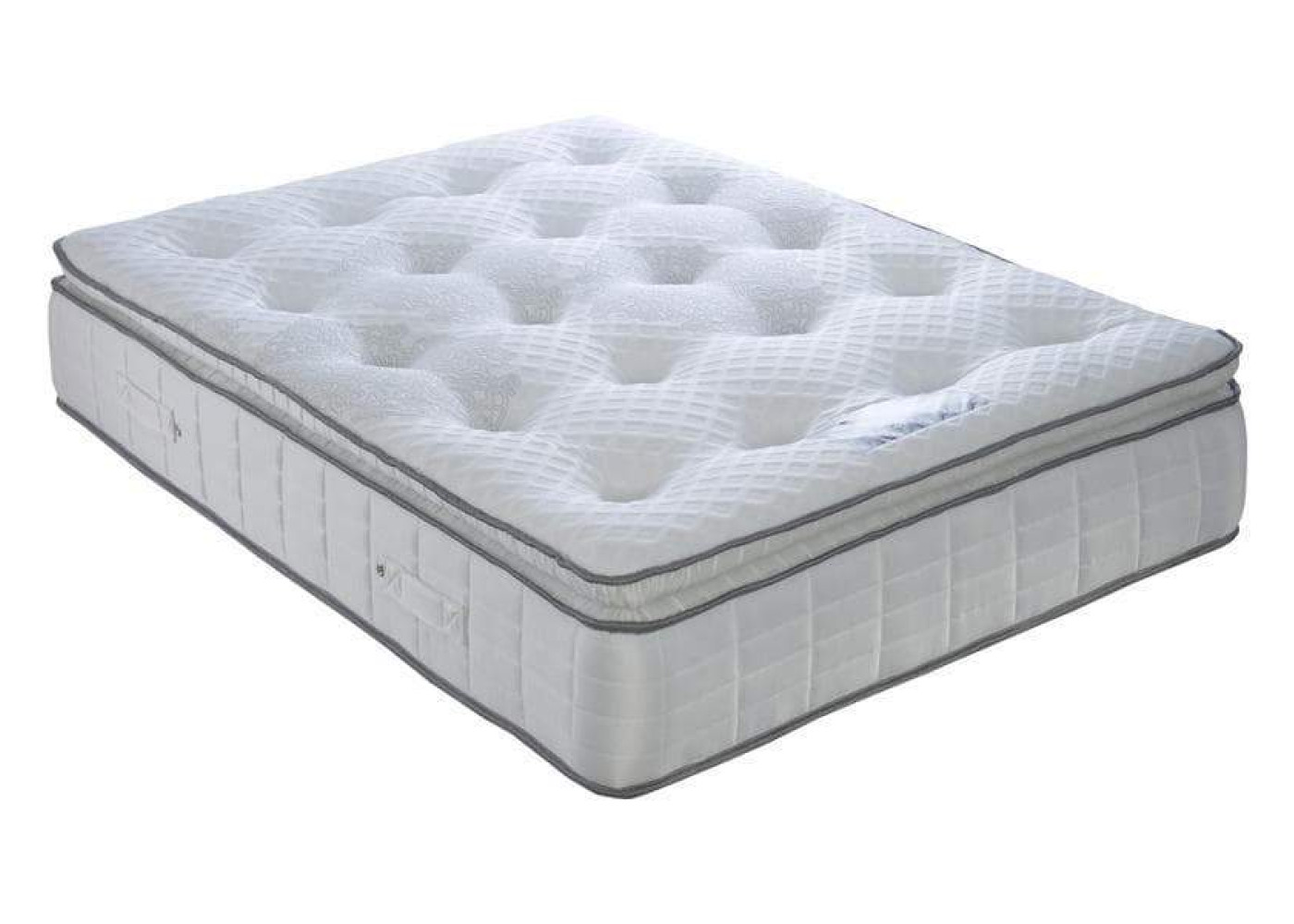Cagliari Pillowtop 1000 Mattress
