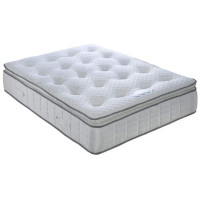 Cagliari Pillowtop 1000 Mattress