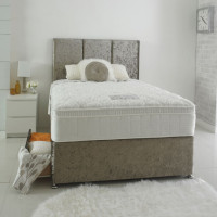 Celebration 1800 Divan Bed