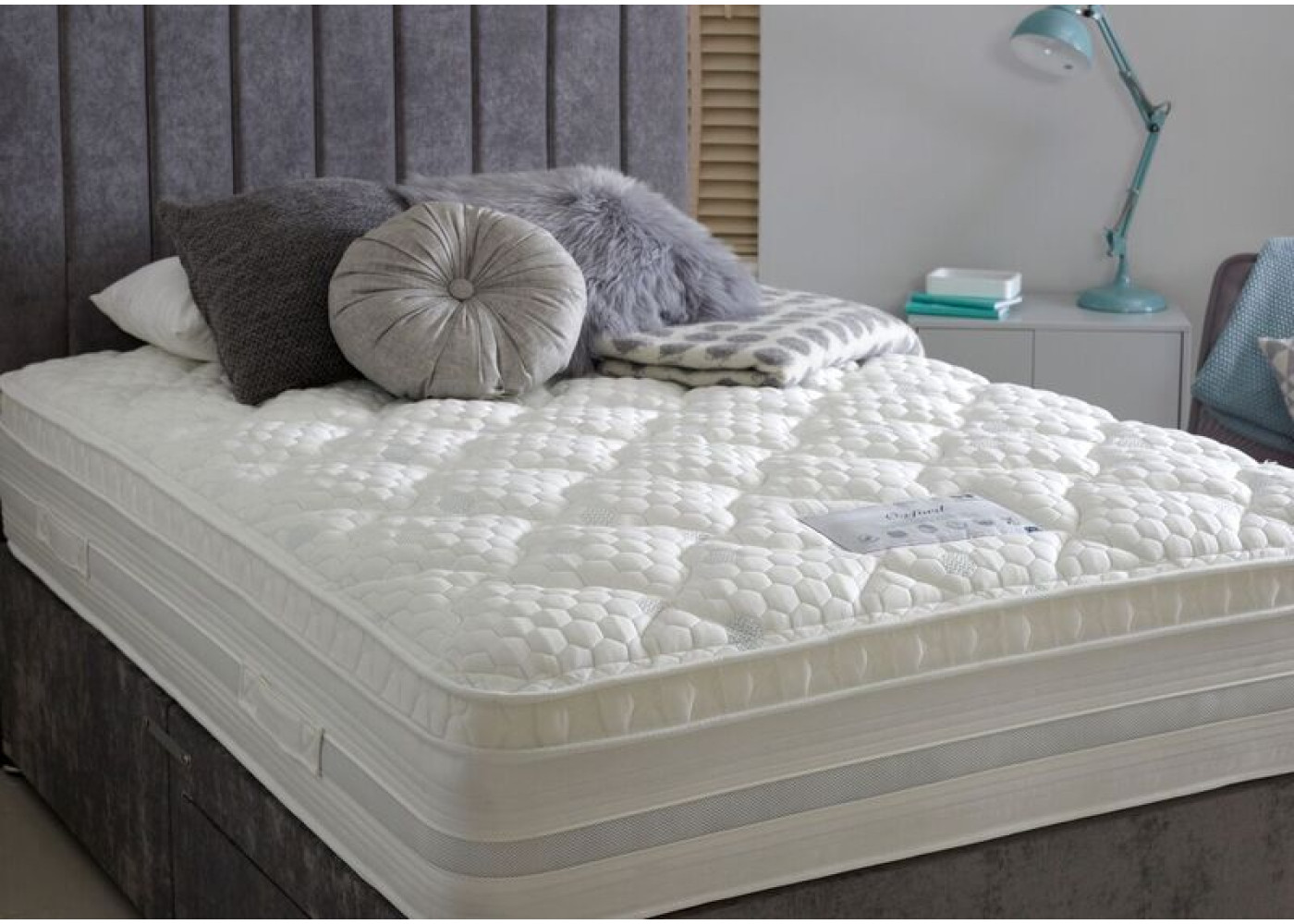 Oxford Memory 1000 Mattress