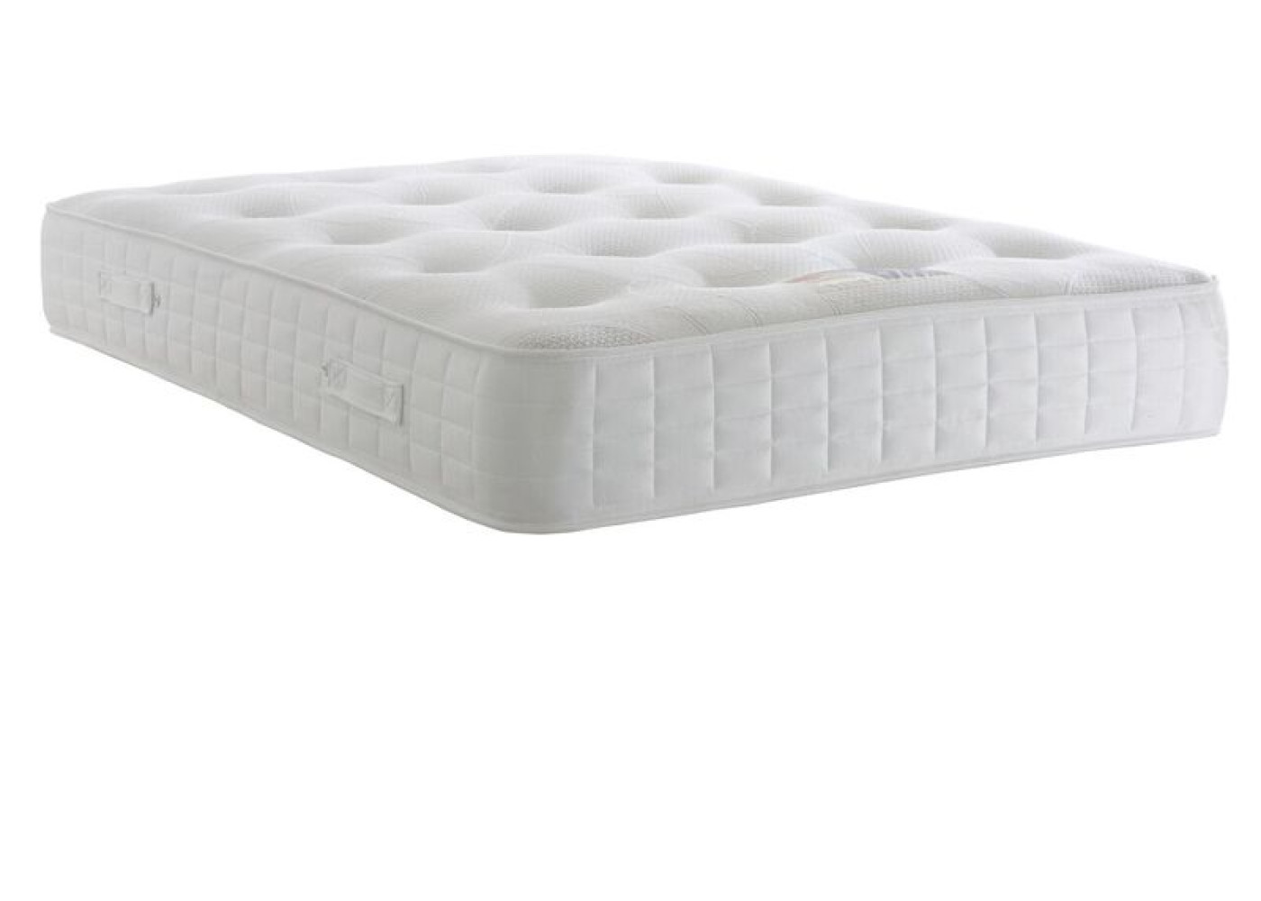 Pocket Plus Memory Mattress