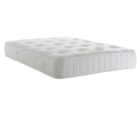 Pocket Plus Memory Mattress