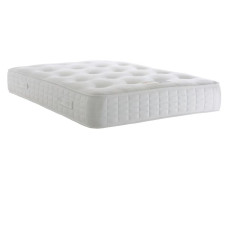 Pocket Plus Memory Mattress