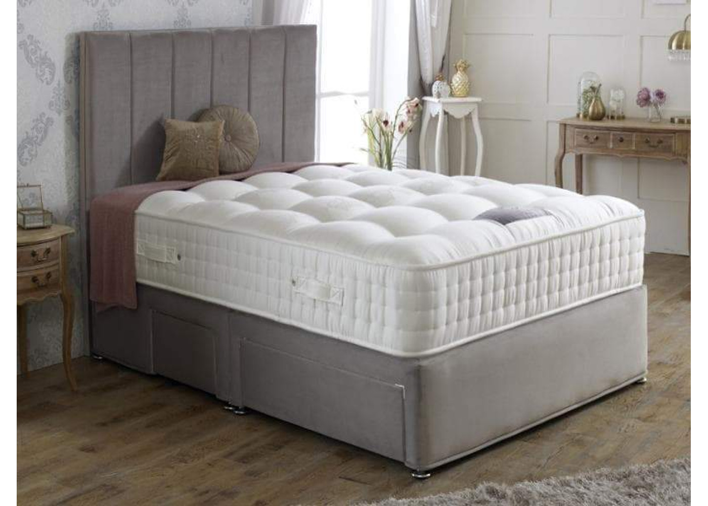 Royal Crown 3000 Divan Bed