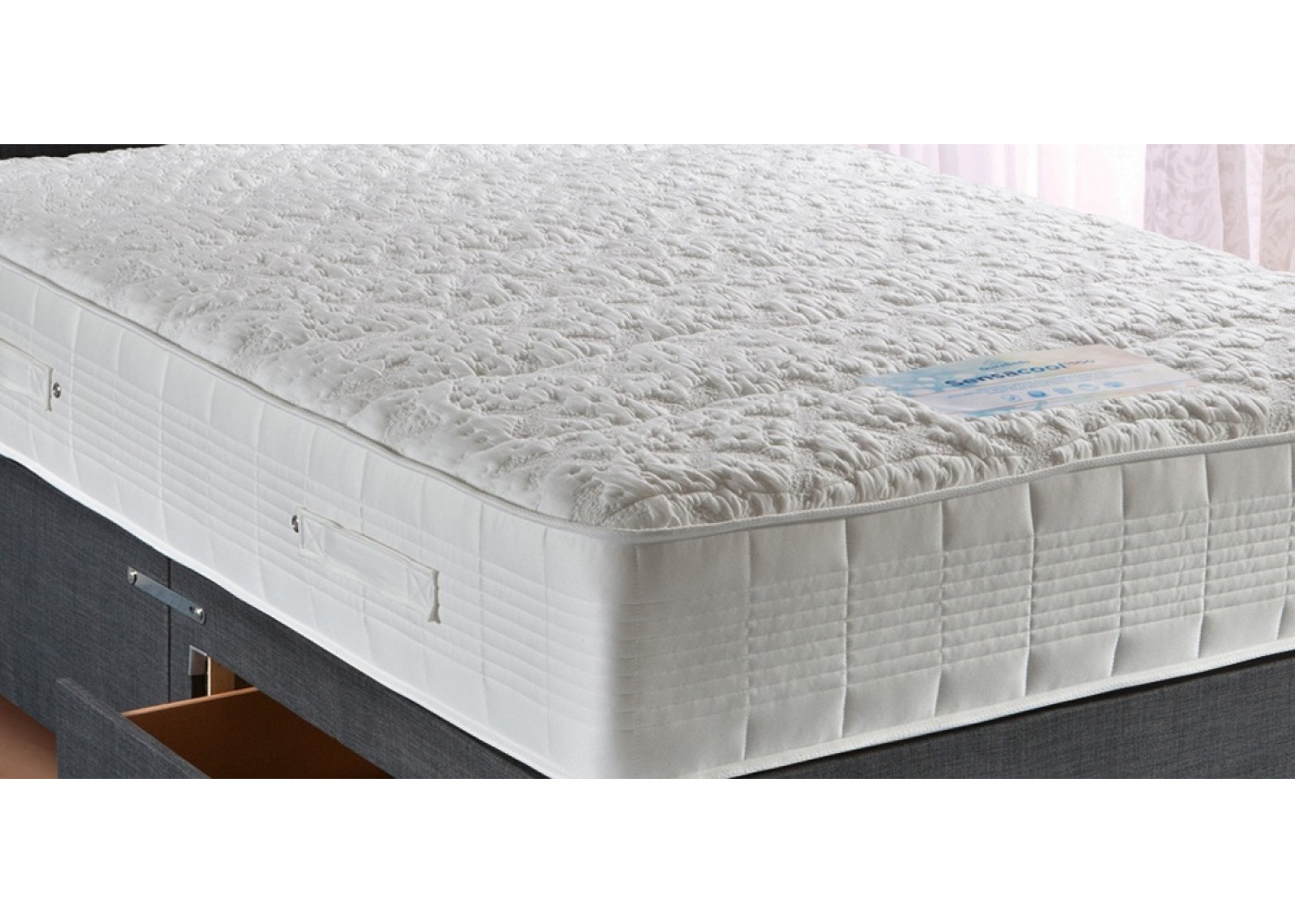 Sensacool 1500 Mattress