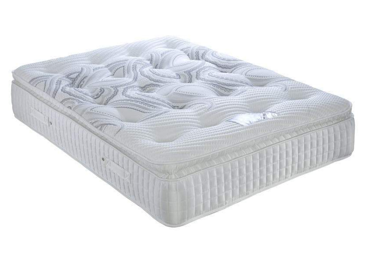 Sicily Pillowtop 2000 Mattress