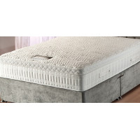 Silver 2800 Mattress