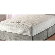 Silver 2800 Mattress