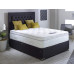 Turin Pillowtop 2000 Divan Bed
