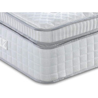 Turin Pillowtop 2000 Mattress