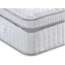 Turin Pillowtop 2000 Mattress