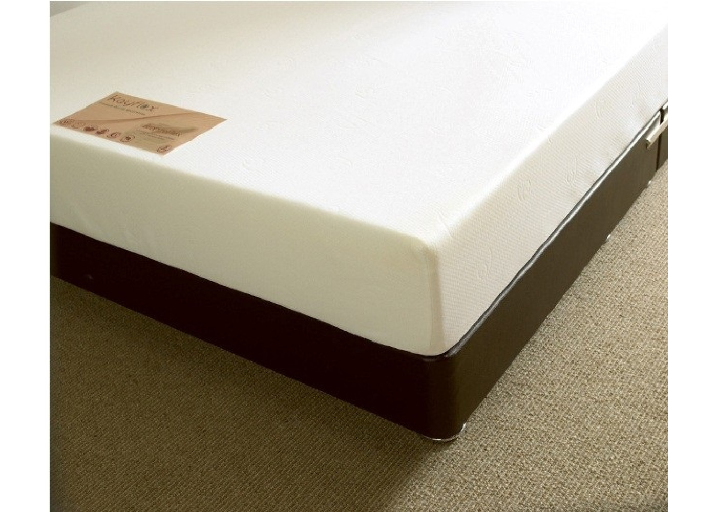 Bronzeflex Mattress